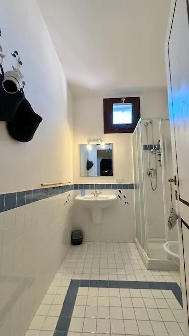 Villa Rosa Con Piscina Privata Punta de su Torrione