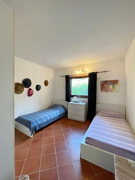 Villa Rosa Con Piscina Privata Punta de su Torrione